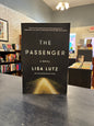 The Passenger - Lisa Lutz