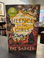 The Silence of the Girls - Pat Barker