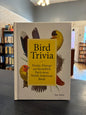 Bird Trivia - Stan Tekiela