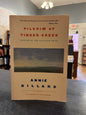 Pilgrim at Tinker Creek - Annie Dillard