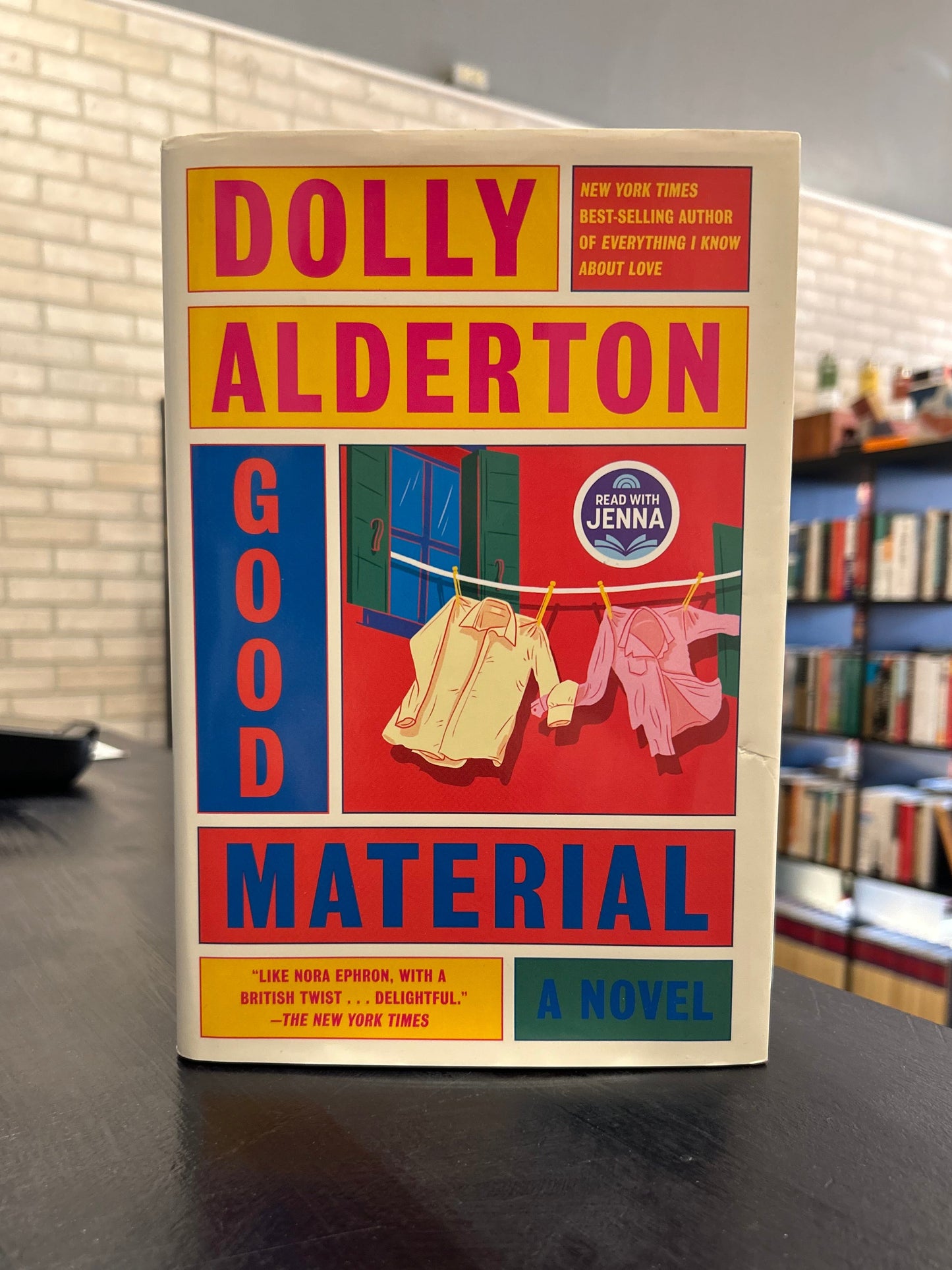 Good Material - Dolly Alderton