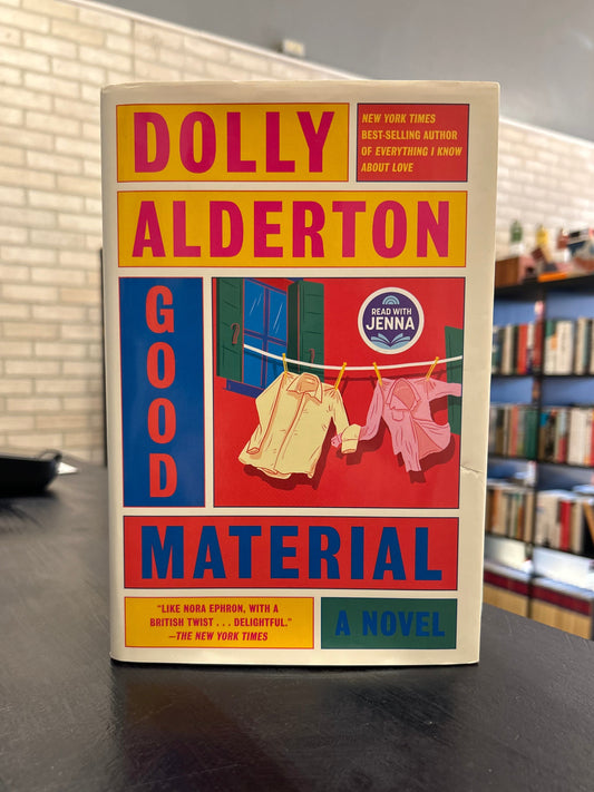 Good Material - Dolly Alderton
