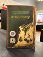 Arboreality -  Rebecca Campbell