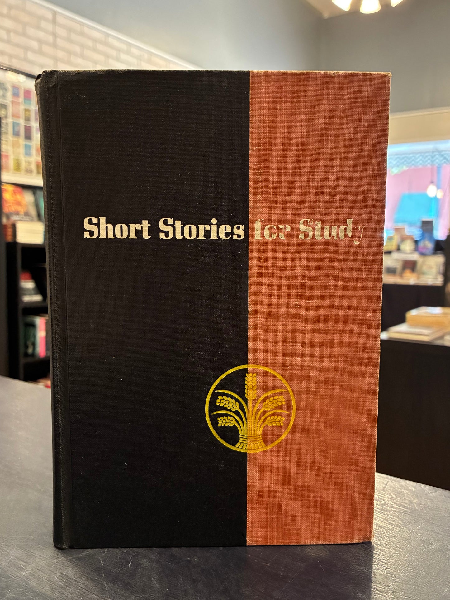 Short Stories for Study- RAYMOND W. SHORT - RICHARD B. SEWALL