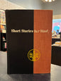 Short Stories for Study- RAYMOND W. SHORT - RICHARD B. SEWALL