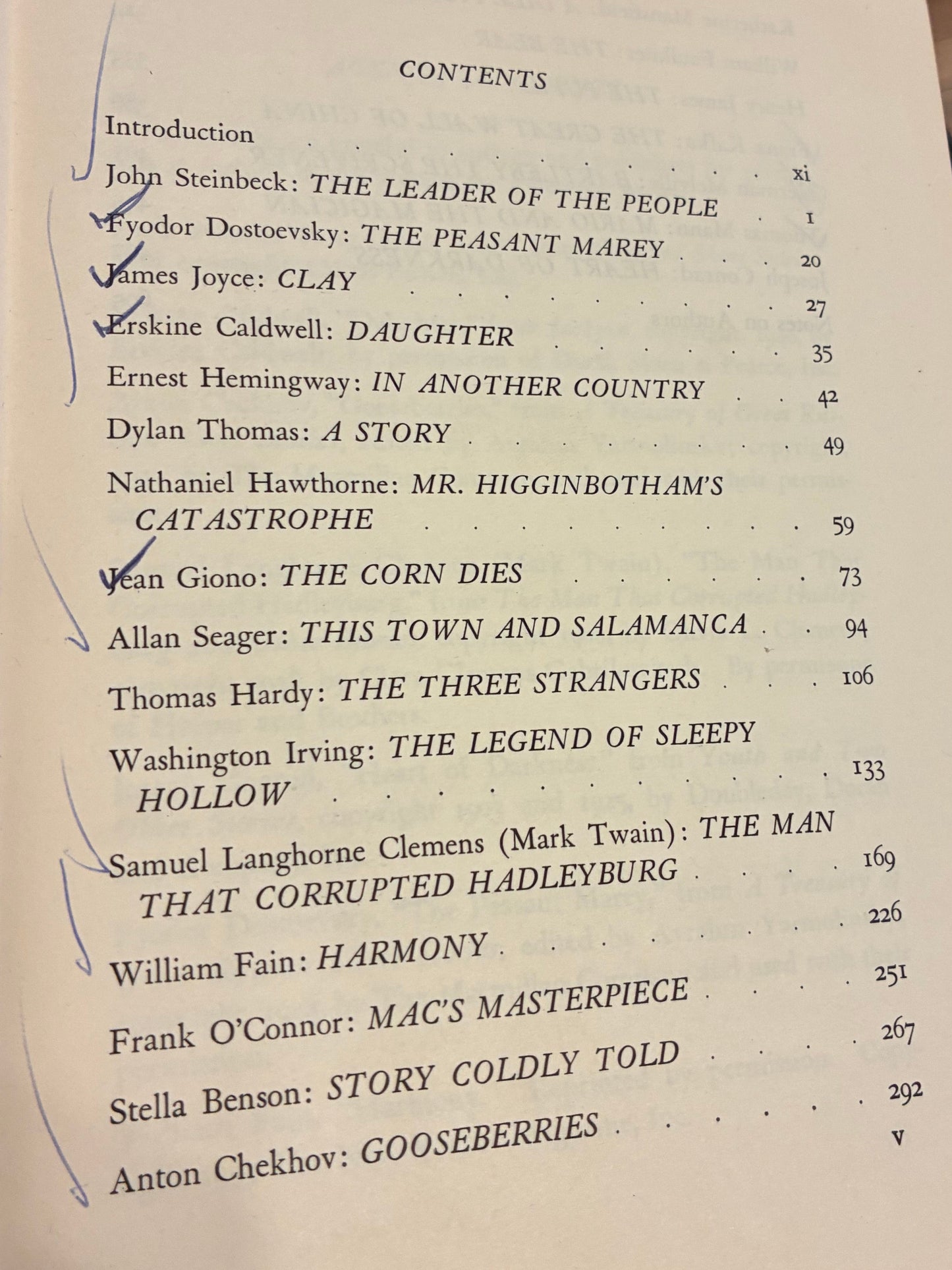 Short Stories for Study- RAYMOND W. SHORT - RICHARD B. SEWALL