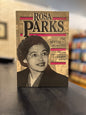 Rosa Parks - The Movement Organizes