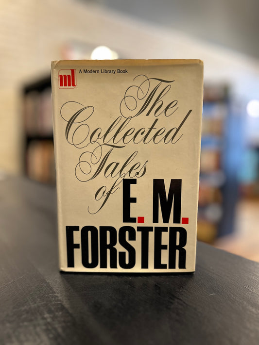 The Collected Tales - E.M. Forster