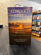 Desert Solitaire by Edward Abbey