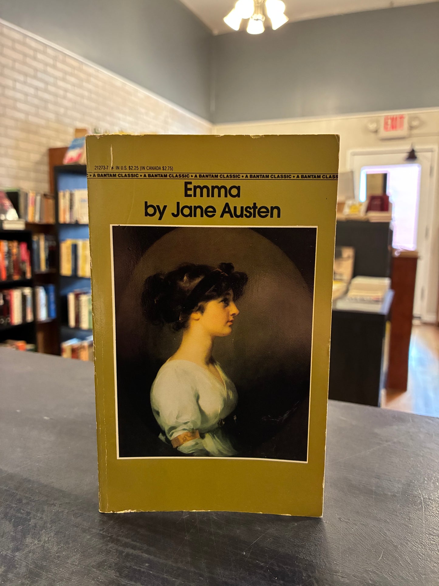 Emma - Jane Austen