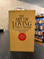The Art of Loving' by Erich Fromm