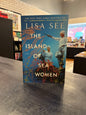 The Island of Sea Women - Lisa See