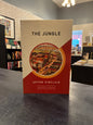 The Jungle - Upton Sinclair ex lib