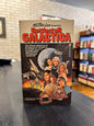 Battlestar Galactica