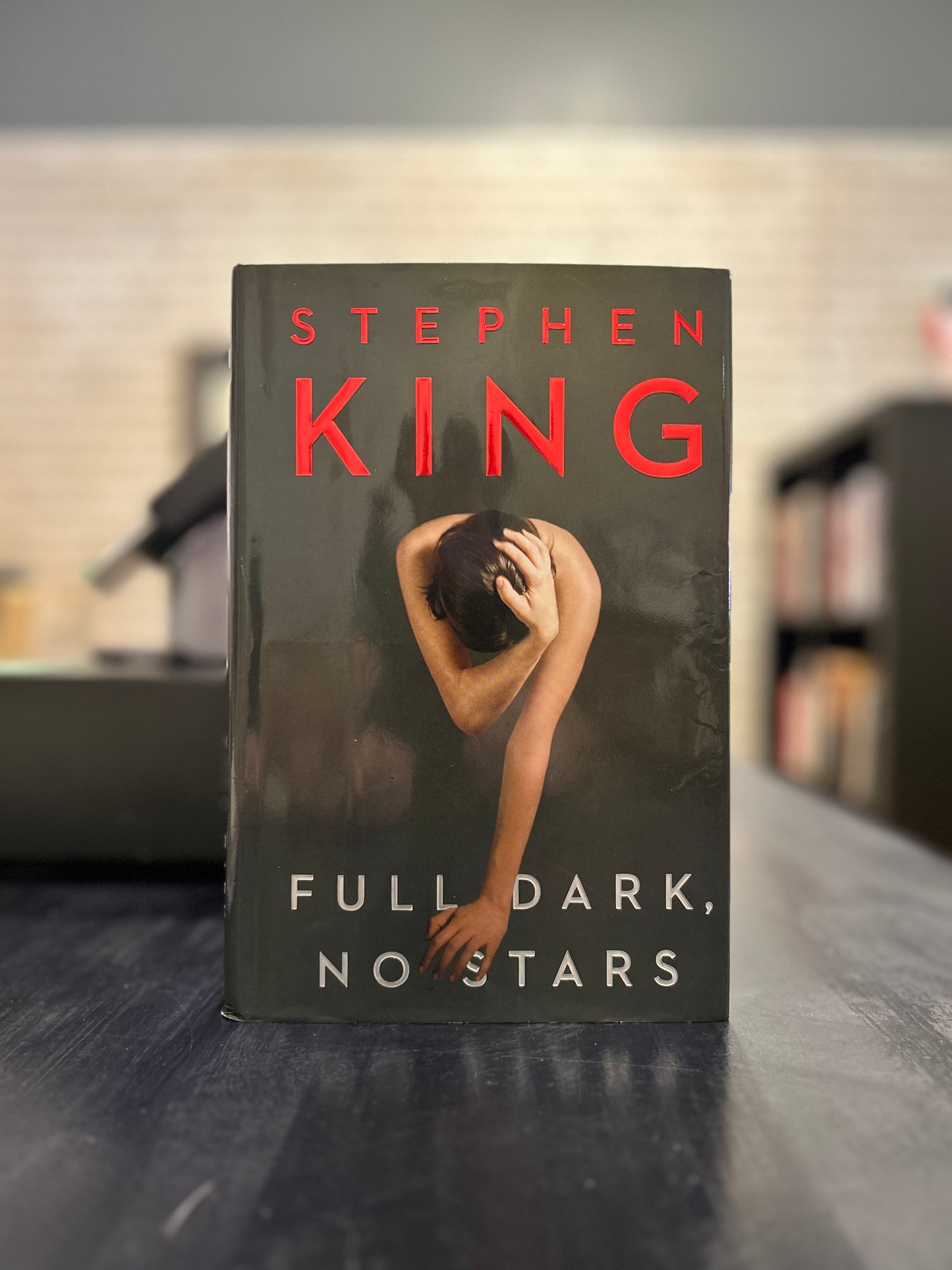 Full Dark - Stephen King
