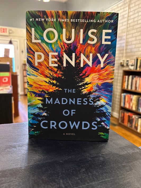 The Madness of Crowds