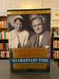 No Ordinary Time by Doris Kearns Goodwin