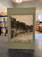 Carmen Landscape - Notebook - Original Art