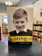 Sting - Broken Music