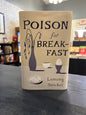 Poison For Breakfast - Lemony Snicket