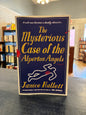 The Mysterious Case of the Alperton Angels - Janice Hallett