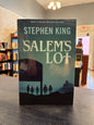 Salem's Lot -  Stephen King