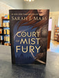 Court of Mist and Fury - Sarah J Maas