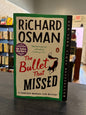 The Bullet That Missed - Richard Osman