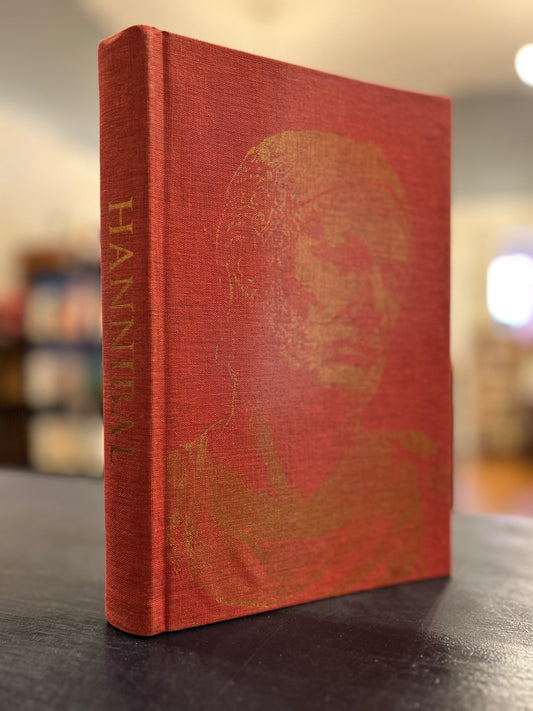 Hannibal -  Ernle Bradford
