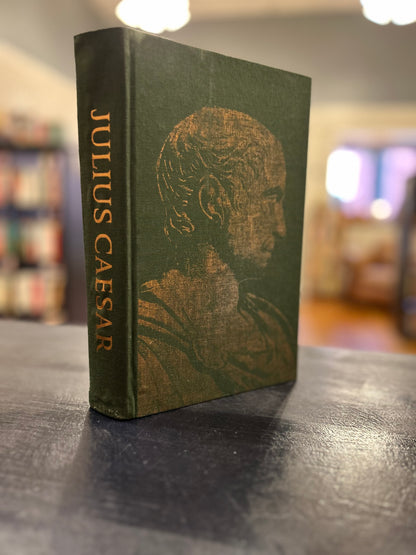 Julius Caesar - Christian Meier