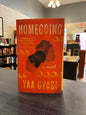 Homegoing  - Yaa Gyasi