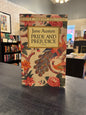 Pride and Prejudice - Jane Austen - Dover