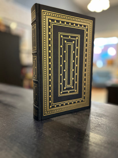 The Annals of Tacitus