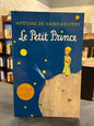 Le Petit Prince by Antoine de Saint-Exupéry