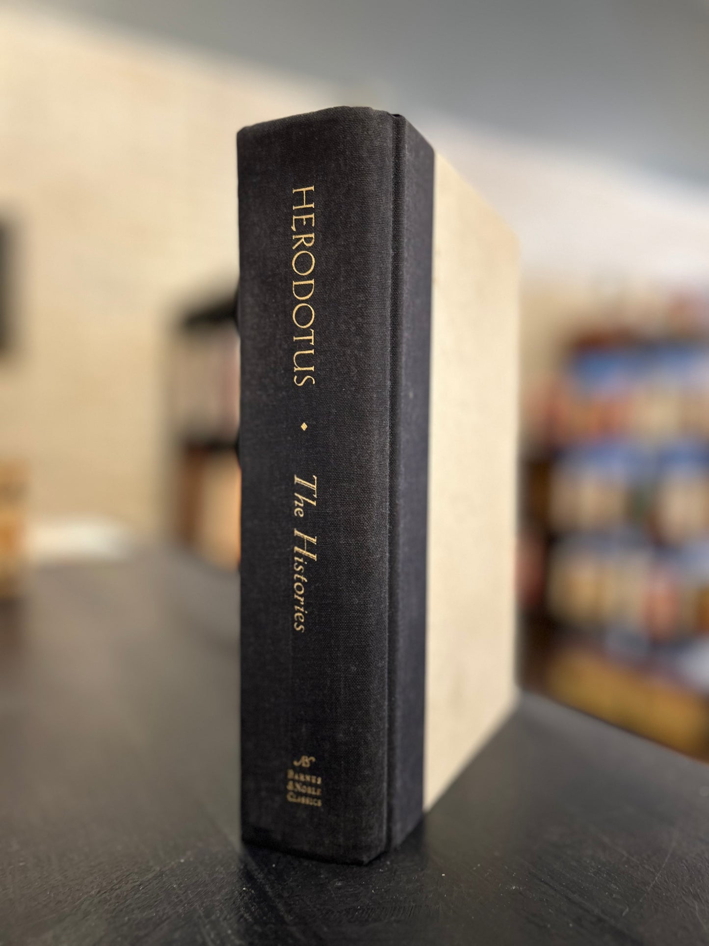 The Histories by Herodotus