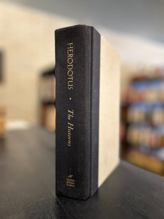 The Histories by Herodotus