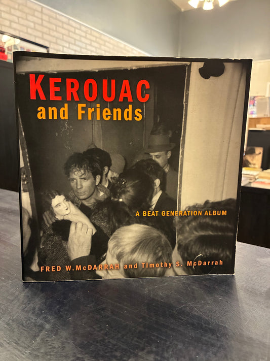 Kerouac and Friends