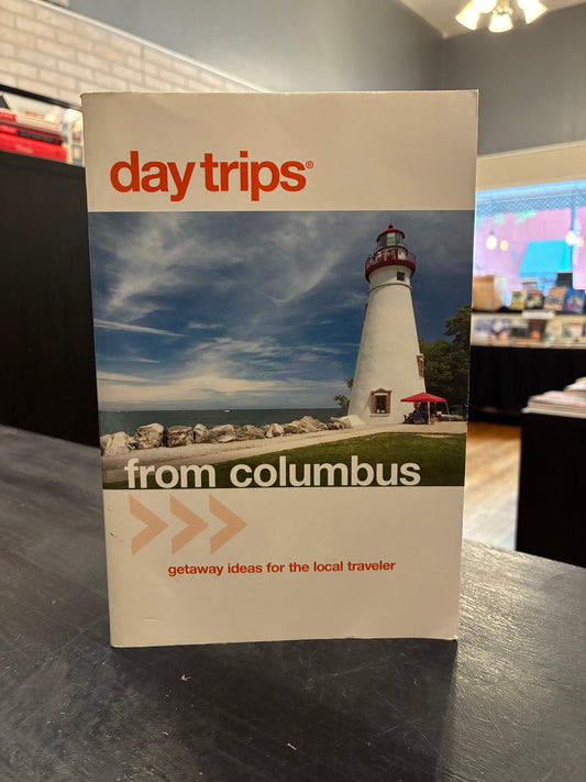 Day Trips from Columbus