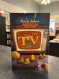 Uncle John's Bathroom Reader: Tunes into TV