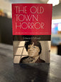 The Old Town Horror - Edward Moser
