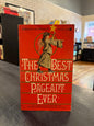The Best Christmas Pageant Ever - Barbara Robinson