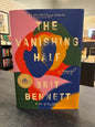 The Vanishing Half -  Brit Bennett