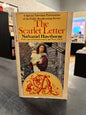 The Scarlet Letter - Nathaniel Hawthorne