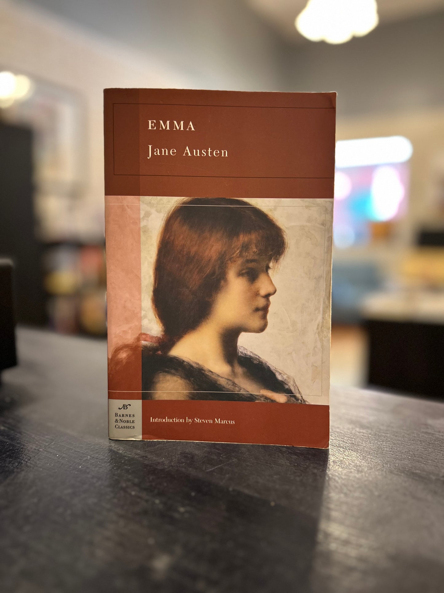 Emma - Jane Austen - BN
