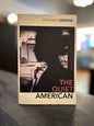 The Quite American - Graham Greene - V