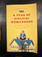 Year of Biblical Womanhood - Rachel Held Evans