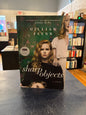 Sharp Objects -Gillian Flynn -  Movie Cover