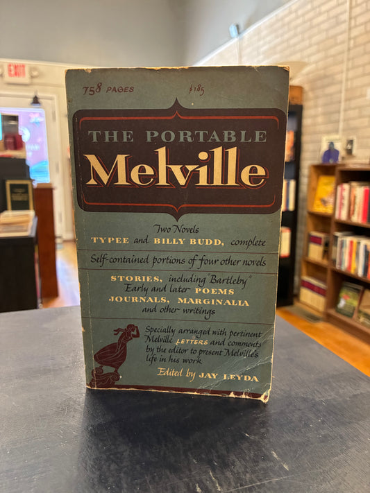 Portable Melviile
