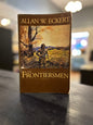 The Frontiersmen by Allan W. Eckert