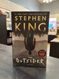 The Outsider - Stephen King